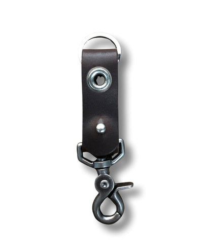 GROMMET KEY CLIP