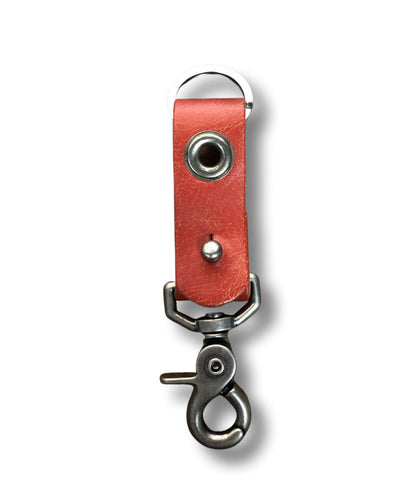 GROMMET KEY CLIP