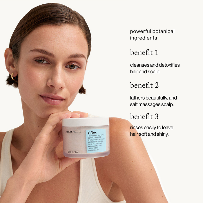 Goop-G.Tox Himalayan Salt Scalp Scrub Shampoo-Hair-himalayansaltscrubshampoo_imgCarousel_benefits1-The Detox Market |