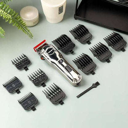 GTR Geepas Rechargeable Professional Hair Clipper