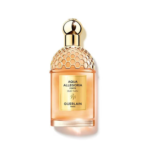 Guerlain Aqua Allegoria Forte Oud Yuzu