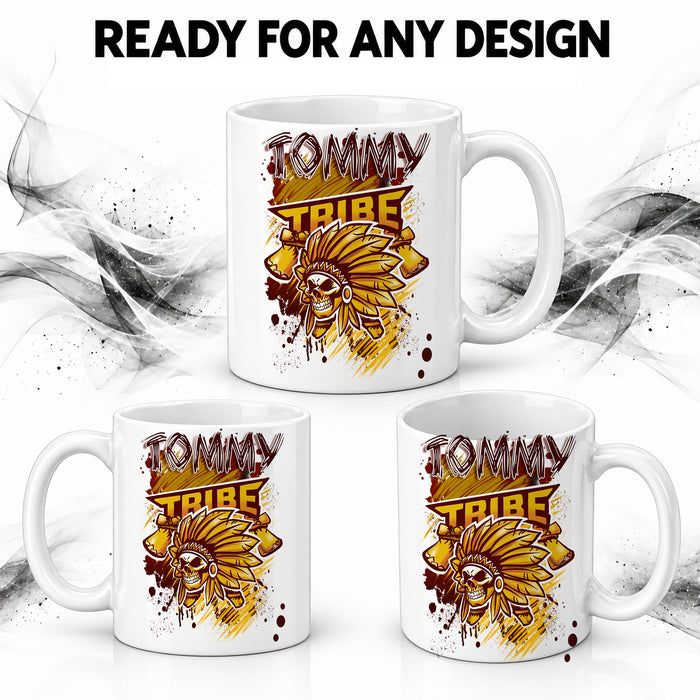 Mythic H049 COFFEEMUG PT01