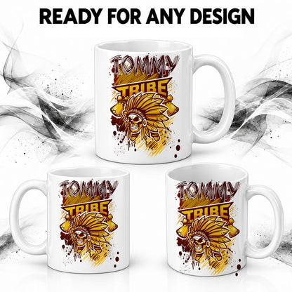 Mythic H049 COFFEEMUG PT01