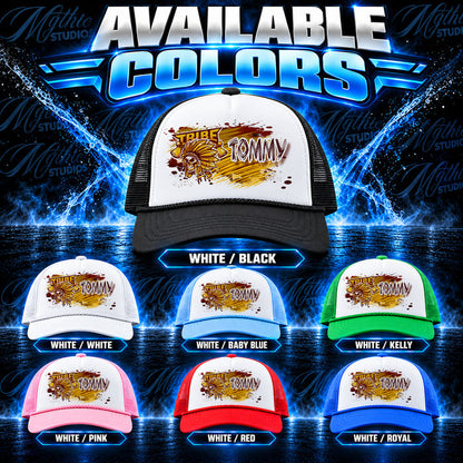 MYTHIC-HATS-V1 H049 PT02