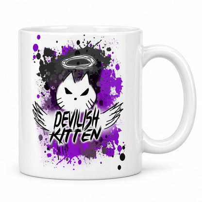 Mythic H050 COFFEEMUG MAIN