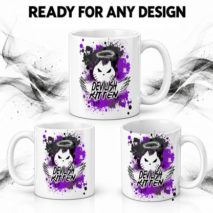 Mythic H050 COFFEEMUG PT01
