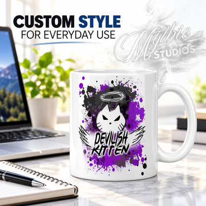 Mythic H050 COFFEEMUG PT02
