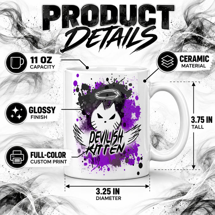 Mythic H050 COFFEEMUG PT03
