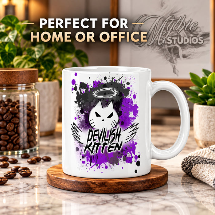 Mythic H050 COFFEEMUG PT04