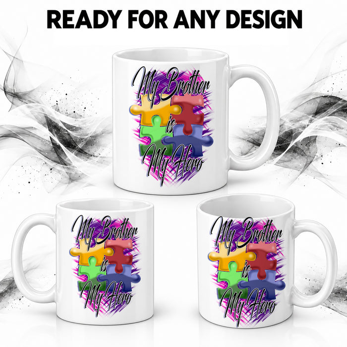 Mythic H051 COFFEEMUG PT01