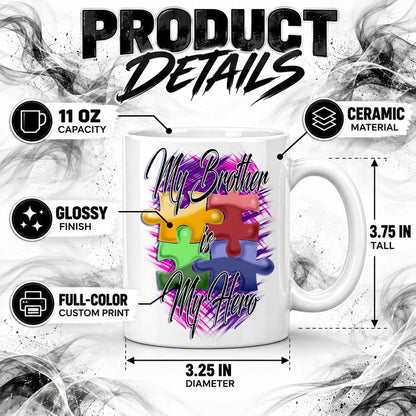 Mythic H051 COFFEEMUG PT03