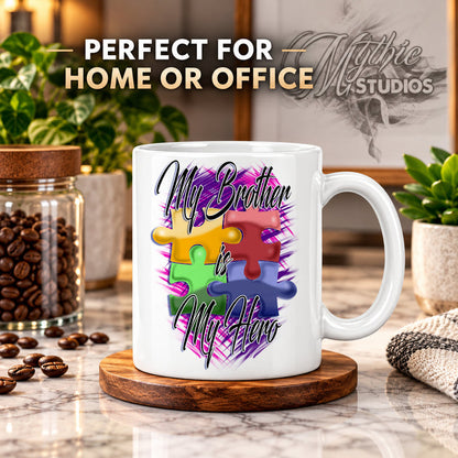 Mythic H051 COFFEEMUG PT04