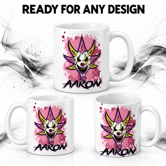 Mythic H052 COFFEEMUG PT01