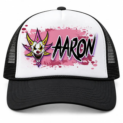 MYTHIC-HATS-V1 H052 MAIN