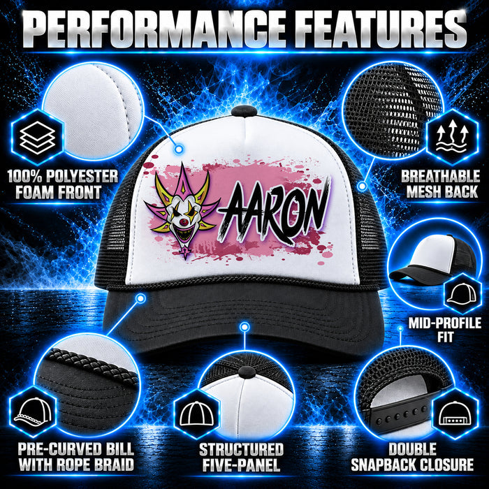 MYTHIC-HATS-V1 H052 PT03
