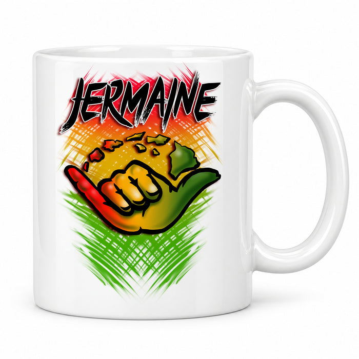 Mythic H053 COFFEEMUG MAIN