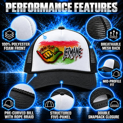 MYTHIC-HATS-V1 H053 PT03