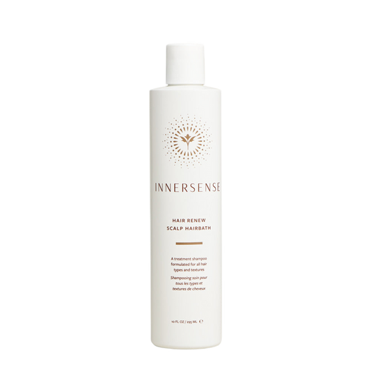 Hair Renew Scalp Hairbath