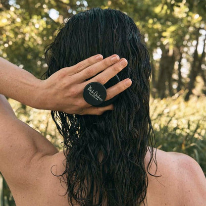 Scalp Brush