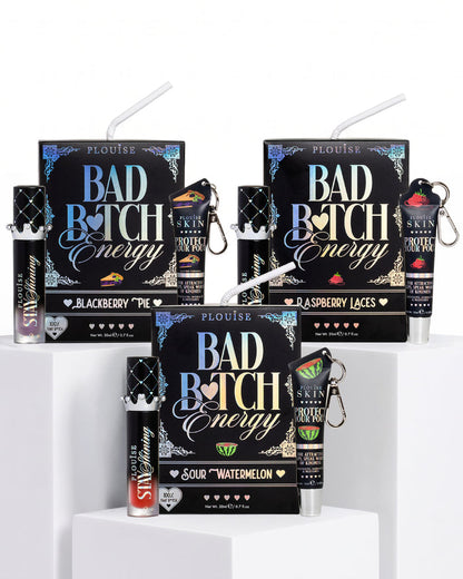 Halloween Bad Bitch Energy Lip Trio
