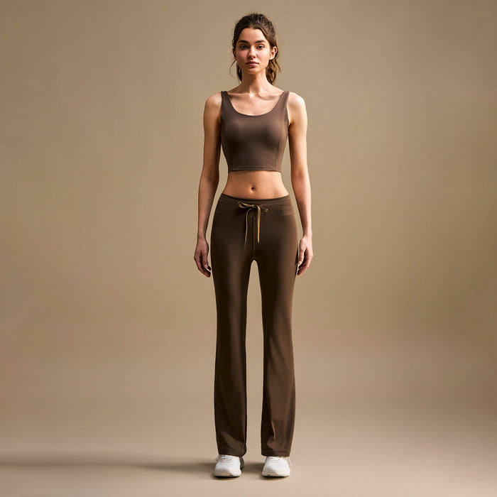 Halo Yoga Pants