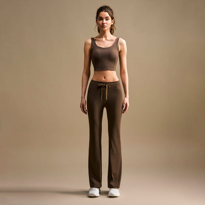 Halo Yoga Pants