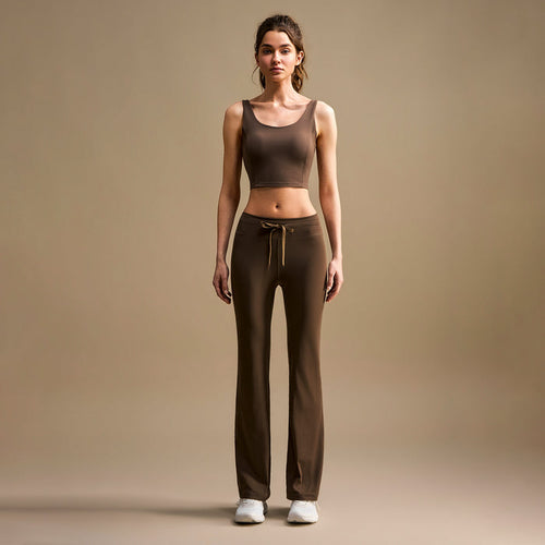 Halo Yoga Pants
