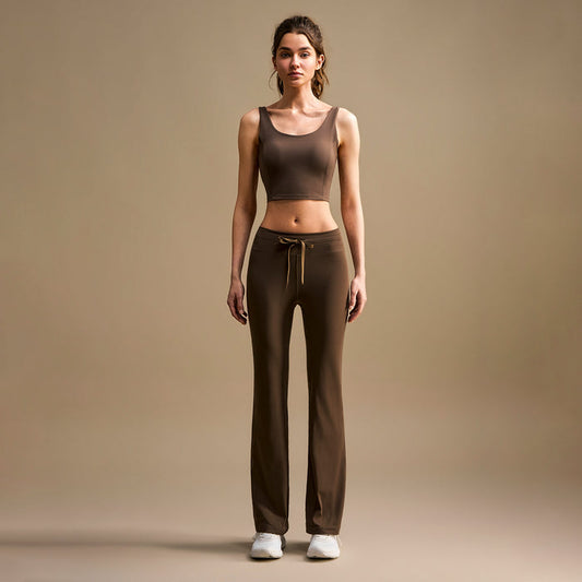 Halo Yoga Pants