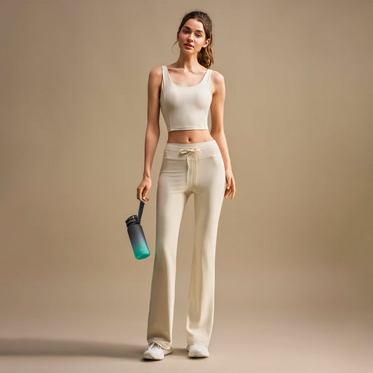 Halo Yoga Pants