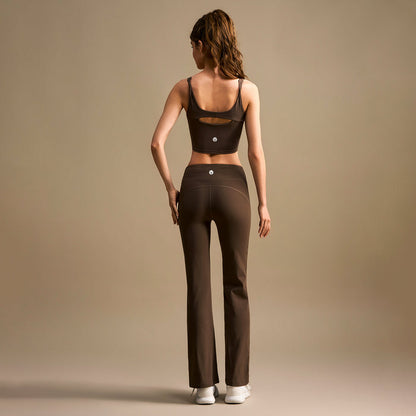 Halo Yoga Pants