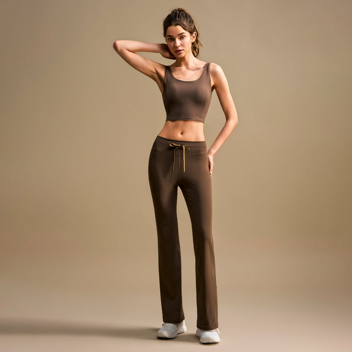 Halo Yoga Pants