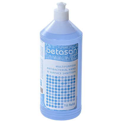 Hand, Tool  and Surface Sanitizer Liquid Spray