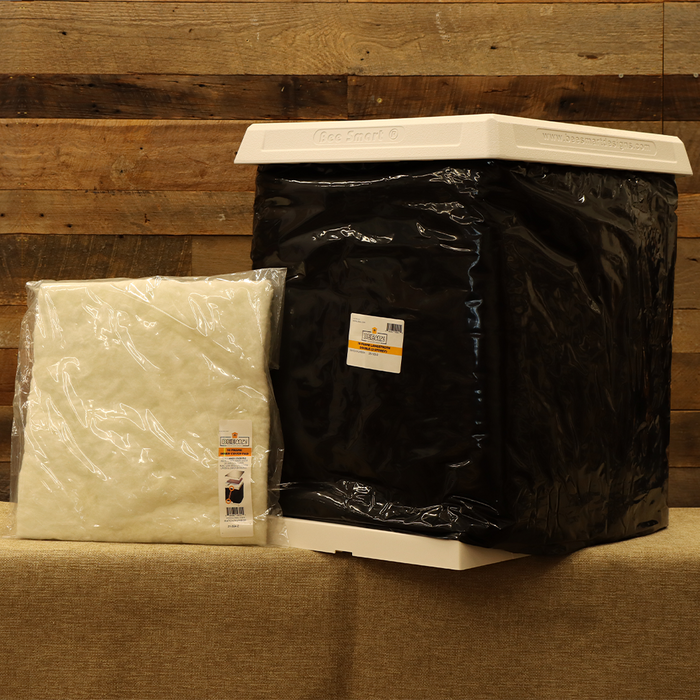 Hansen Honey Farm Bee Cozy Hive Wrap Kit 10 Frame