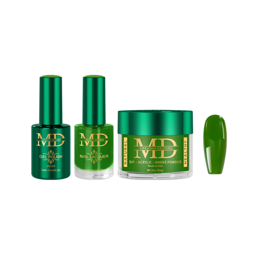 HAPPY HOUR - M239 - 4-in-1 Trio Set