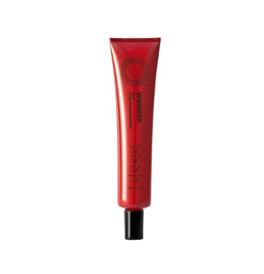 Haruharu Wonder - Honey Green Repairative Cream 38g