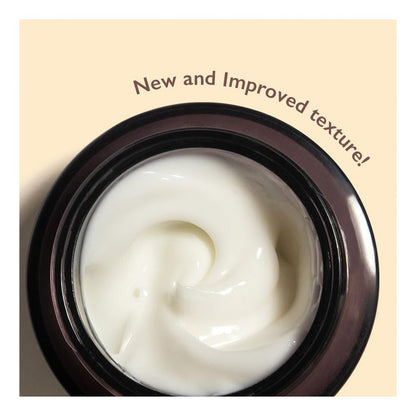 Haruharu Wonder Black Rice 10 Hyaluronic Cream 1.69oz/ 50ml