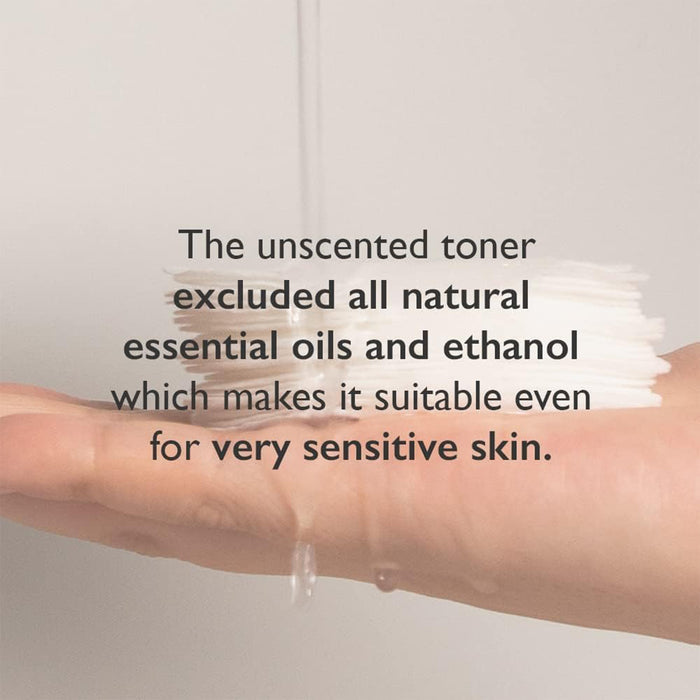 Haruharu Wonder Black Rice Hyaluronic Toner For Sensitive Skin