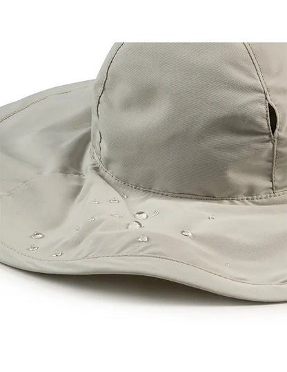 hat sun - camel