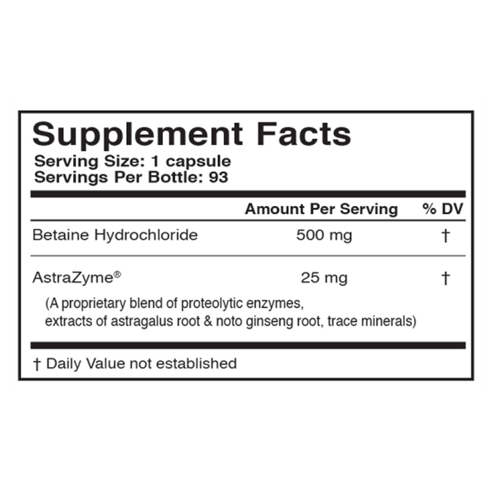 HCL-XYM by U.S. Enzymes