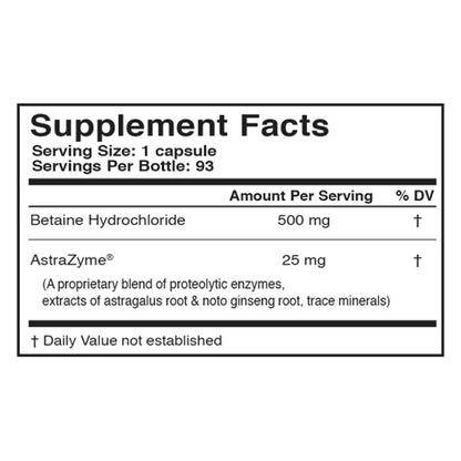 HCL-XYM by U.S. Enzymes