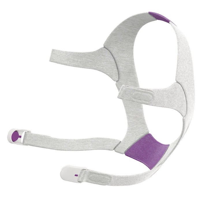 Headgear for Airfit N20 CPAP for her