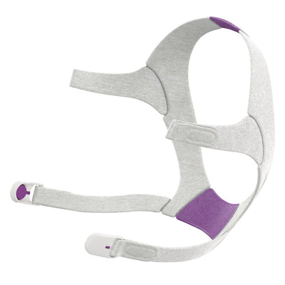 Headgear for Airfit N20 CPAP for her