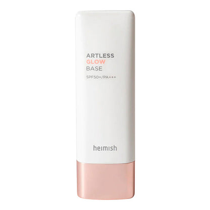 Heimish Artless Glow Base SPF 50+ PA +++ 1.4oz/ 40ml