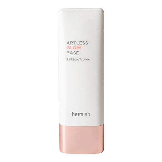 Heimish Artless Glow Base SPF 50+ PA +++ 1.4oz/ 40ml