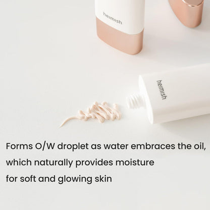 Heimish Artless Glow Base SPF 50+ PA +++ 1.4oz/ 40ml