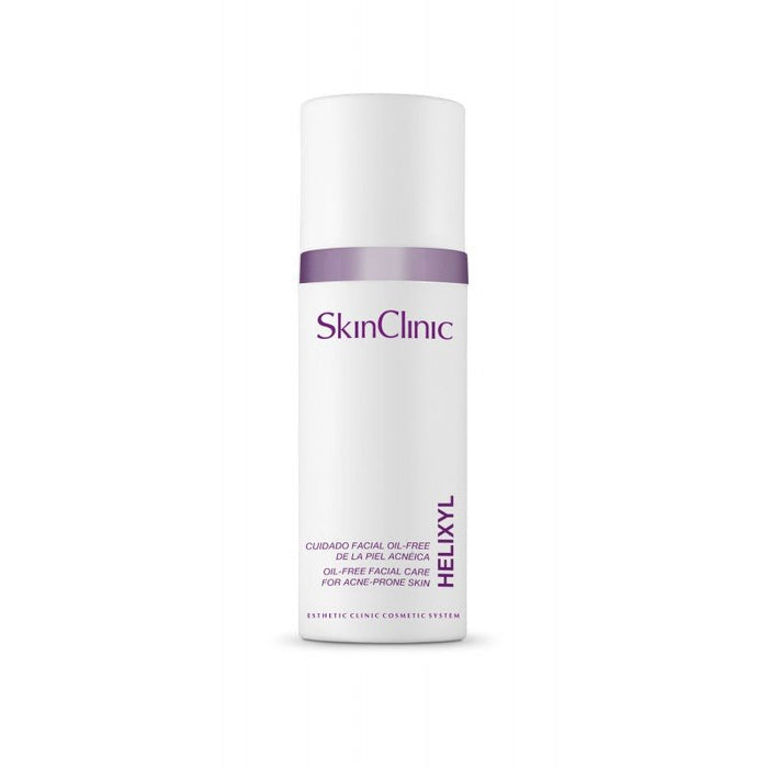HELIXYL - Crema De Fata Pentru Ten Accneic - skinseen.ro