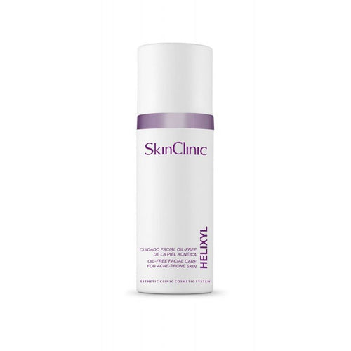 HELIXYL - Crema De Fata Pentru Ten Accneic - skinseen.ro