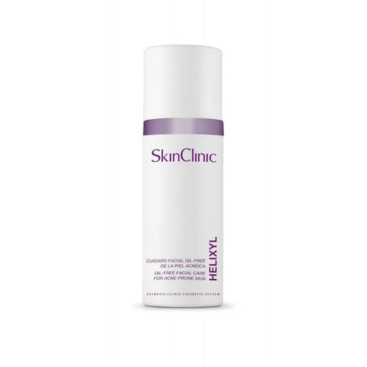 HELIXYL - Crema De Fata Pentru Ten Accneic - skinseen.ro