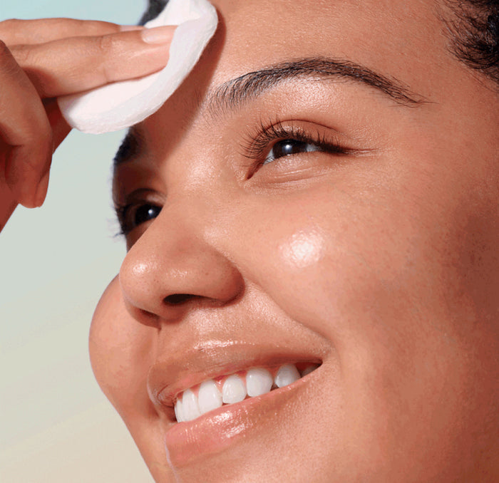 HERO pore release blackhead clear solution 2% salicylic acid acne treatment