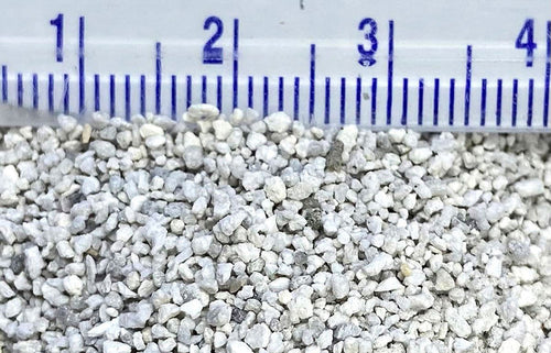 Hess Pumice: Grade #4